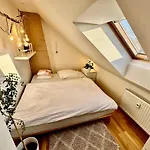 Rooftop Appartment